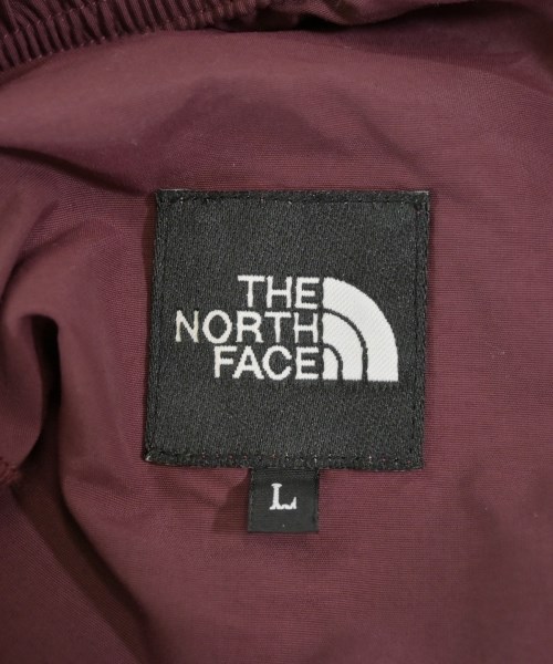 THE NORTH FACE（ザノースフェイス）ショートパンツ 赤 サイズ:L メンズ/2200632800070
