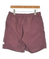 THE NORTH FACE（ザノースフェイス）ショートパンツ 赤 サイズ:L メンズ/2200632800070