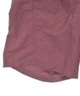 THE NORTH FACE（ザノースフェイス）ショートパンツ 赤 サイズ:L メンズ/2200632800070