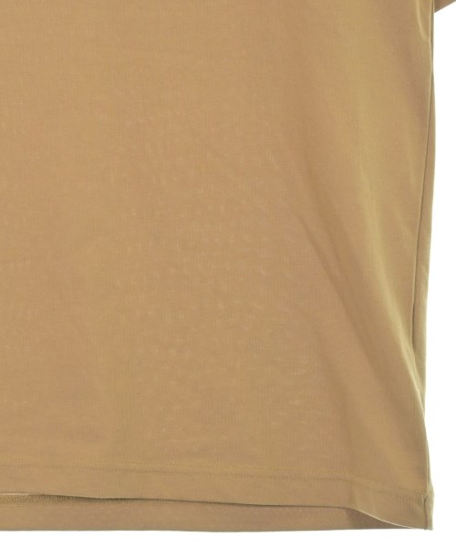 THE NORTH FACE（ザノースフェイス）Tシャツ・カットソー ベージュ サイズ:M メンズ/2200632800322