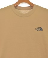 THE NORTH FACE（ザノースフェイス）Tシャツ・カットソー ベージュ サイズ:M メンズ/2200632800322