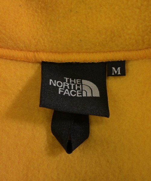 THE NORTH FACE（ザノースフェイス）その他 黄 サイズ:M メンズ/2200633385033