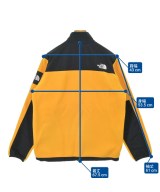 THE NORTH FACE（ザノースフェイス）その他 黄 サイズ:M メンズ/2200633385033