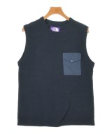 THE NORTH FACE PURPLE LABEL（ザノースフェイスパープルレーベル）ベスト 紺 サイズ:M メンズ/2200633414085
