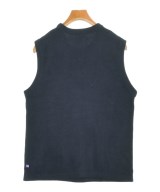 THE NORTH FACE PURPLE LABEL（ザノースフェイスパープルレーベル）ベスト 紺 サイズ:M メンズ/2200633414085