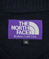 THE NORTH FACE PURPLE LABEL（ザノースフェイスパープルレーベル）ベスト 紺 サイズ:M メンズ/2200633414085