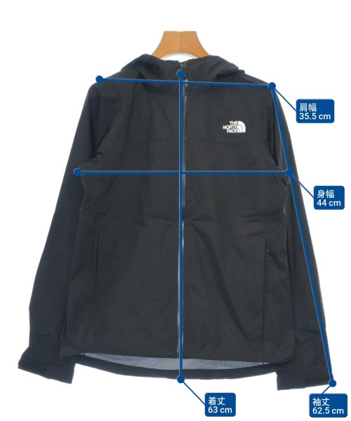 THE NORTH FACE（ザノースフェイス）その他 黒 サイズ:M レディース/2200617155058