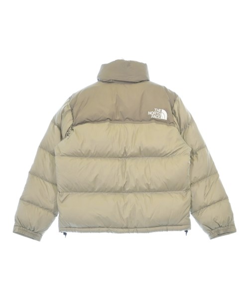 THE NORTH FACE（ザノースフェイス）ダウンジャケット/ダウンベスト カーキ サイズ:XL レディース/2200617359128