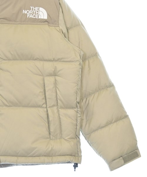 THE NORTH FACE（ザノースフェイス）ダウンジャケット/ダウンベスト カーキ サイズ:XL レディース/2200617359128