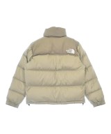 THE NORTH FACE（ザノースフェイス）ダウンジャケット/ダウンベスト カーキ サイズ:XL レディース/2200617359128