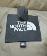 THE NORTH FACE（ザノースフェイス）ダウンジャケット/ダウンベスト カーキ サイズ:XL レディース/2200617359128