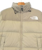 THE NORTH FACE（ザノースフェイス）ダウンジャケット/ダウンベスト カーキ サイズ:XL レディース/2200617359128