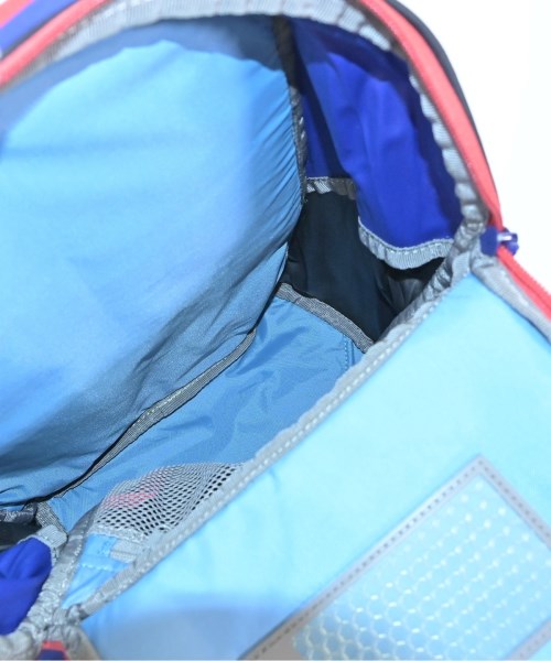 THE NORTH FACE（ザノースフェイス）バックパック・リュック 赤 サイズ:- レディース/2200617359135