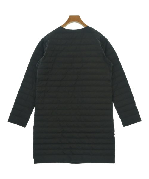 THE NORTH FACE（ザノースフェイス）ダウンコート 黒 サイズ:M レディース/2200618056019