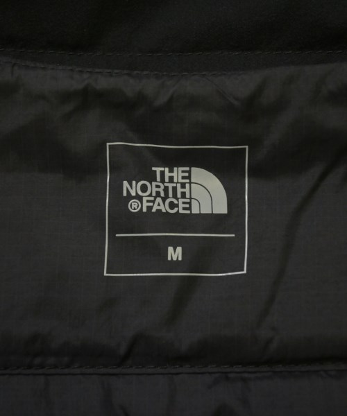 THE NORTH FACE（ザノースフェイス）ダウンコート 黒 サイズ:M レディース/2200618056019