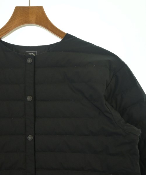 THE NORTH FACE（ザノースフェイス）ダウンコート 黒 サイズ:M レディース/2200618056019