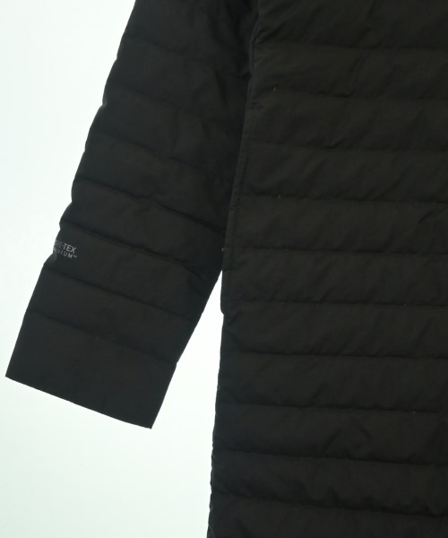 THE NORTH FACE（ザノースフェイス）ダウンコート 黒 サイズ:M レディース/2200618056019
