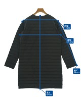 THE NORTH FACE（ザノースフェイス）ダウンコート 黒 サイズ:M レディース/2200618056019