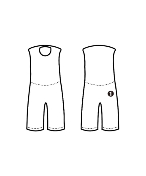 THE NORTH FACE（ザノースフェイス）オールインワン/サロペット ベージュ サイズ:SM レディース/2200620091046