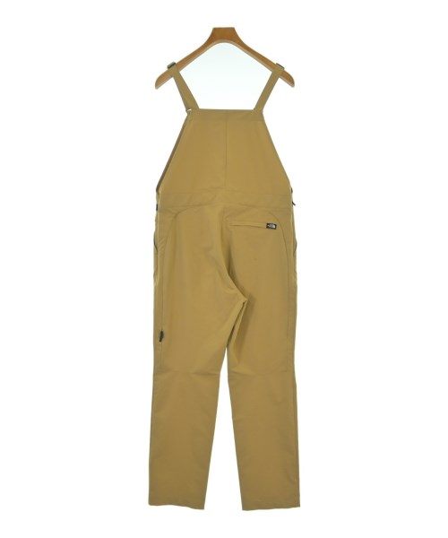 THE NORTH FACE（ザノースフェイス）オールインワン/サロペット ベージュ サイズ:SM レディース/2200620091046