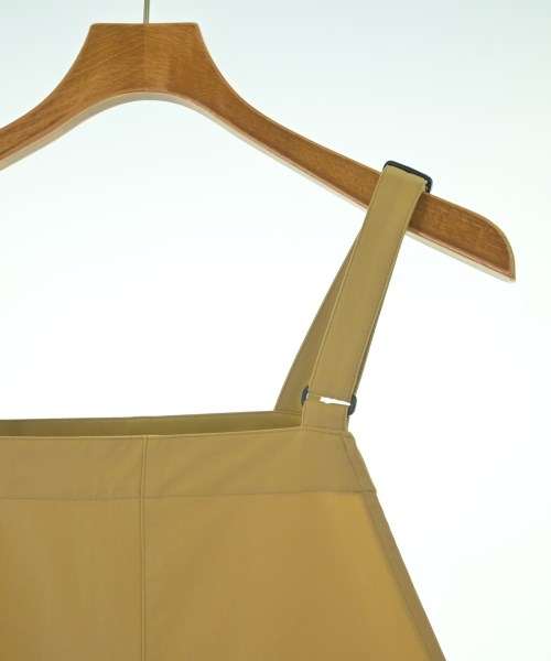 THE NORTH FACE（ザノースフェイス）オールインワン/サロペット ベージュ サイズ:SM レディース/2200620091046