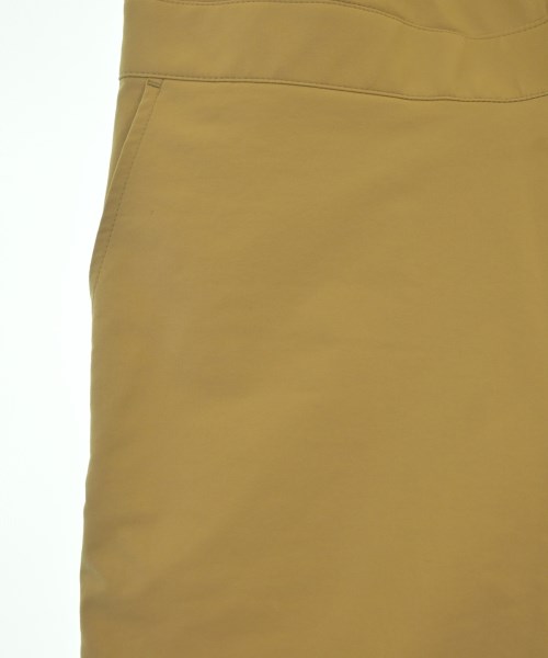 THE NORTH FACE（ザノースフェイス）オールインワン/サロペット ベージュ サイズ:SM レディース/2200620091046