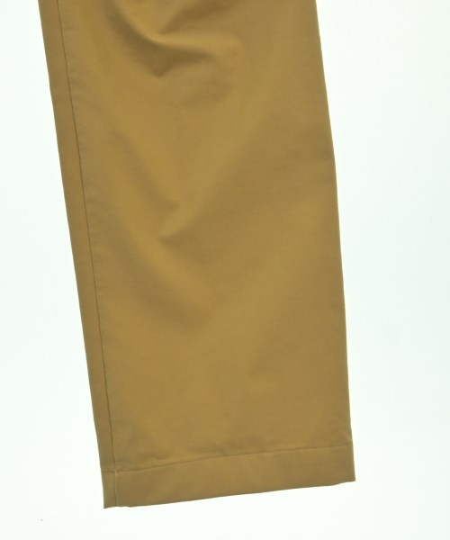 THE NORTH FACE（ザノースフェイス）オールインワン/サロペット ベージュ サイズ:SM レディース/2200620091046