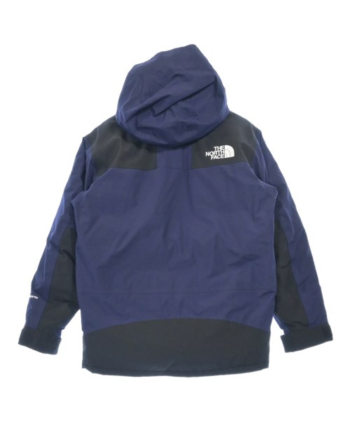 THE NORTH FACE（ザノースフェイス）ダウンジャケット/ダウンベスト 紺 サイズ:M メンズ/2200620354011