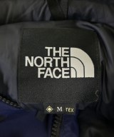 THE NORTH FACE（ザノースフェイス）ダウンジャケット/ダウンベスト 紺 サイズ:M メンズ/2200620354011