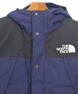 THE NORTH FACE（ザノースフェイス）ダウンジャケット/ダウンベスト 紺 サイズ:M メンズ/2200620354011