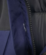 THE NORTH FACE（ザノースフェイス）ダウンジャケット/ダウンベスト 紺 サイズ:M メンズ/2200620354011