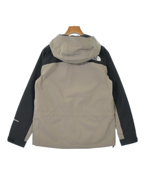 THE NORTH FACE（ザノースフェイス）マウンテンパーカー ベージュ サイズ:M レディース/2200621269024