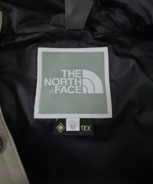 THE NORTH FACE（ザノースフェイス）マウンテンパーカー ベージュ サイズ:M レディース/2200621269024
