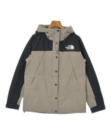 THE NORTH FACE（ザノースフェイス）マウンテンパーカー ベージュ サイズ:M レディース/2200621269024