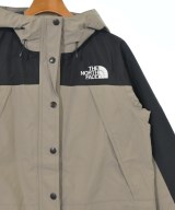 THE NORTH FACE（ザノースフェイス）マウンテンパーカー ベージュ サイズ:M レディース/2200621269024