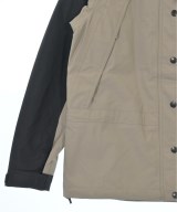 THE NORTH FACE（ザノースフェイス）マウンテンパーカー ベージュ サイズ:M レディース/2200621269024