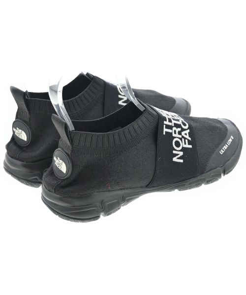 THE NORTH FACE（ザノースフェイス）スニーカー 黒 サイズ:23cm レディース/2200632381463