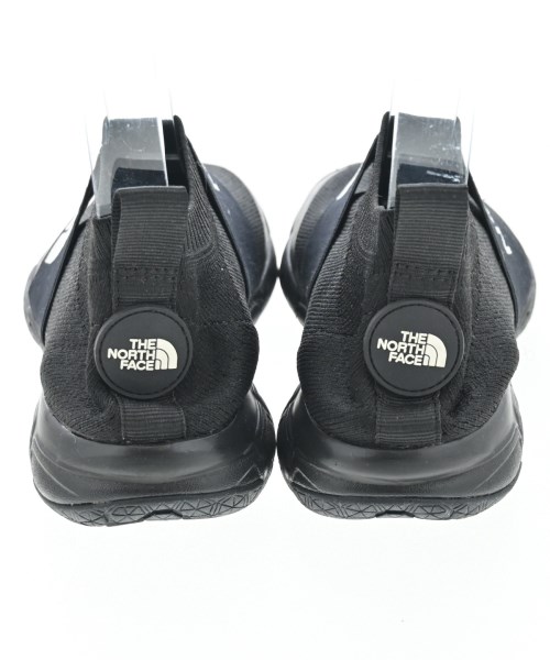 THE NORTH FACE（ザノースフェイス）スニーカー 黒 サイズ:23cm レディース/2200632381463