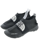 THE NORTH FACE（ザノースフェイス）スニーカー 黒 サイズ:23cm レディース/2200632381463