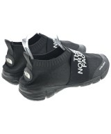 THE NORTH FACE（ザノースフェイス）スニーカー 黒 サイズ:23cm レディース/2200632381463