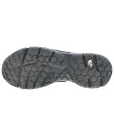 THE NORTH FACE（ザノースフェイス）スニーカー 黒 サイズ:23cm レディース/2200632381463