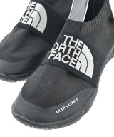 THE NORTH FACE（ザノースフェイス）スニーカー 黒 サイズ:23cm レディース/2200632381463