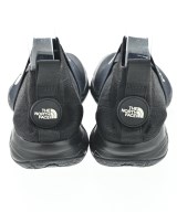 THE NORTH FACE（ザノースフェイス）スニーカー 黒 サイズ:23cm レディース/2200632381463
