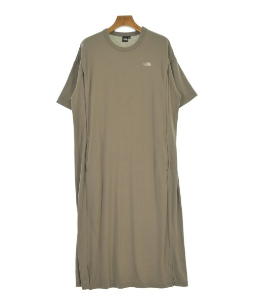 ザノースフェイス(THE NORTH FACE)のTHE NORTH FACE ワンピース