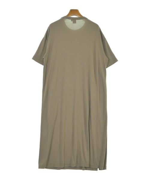 THE NORTH FACE（ザノースフェイス）ワンピース グレー サイズ:SM レディース/2200633688035