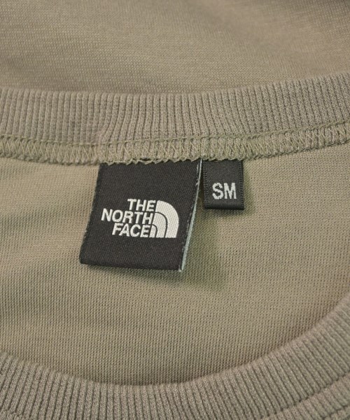 THE NORTH FACE（ザノースフェイス）ワンピース グレー サイズ:SM レディース/2200633688035