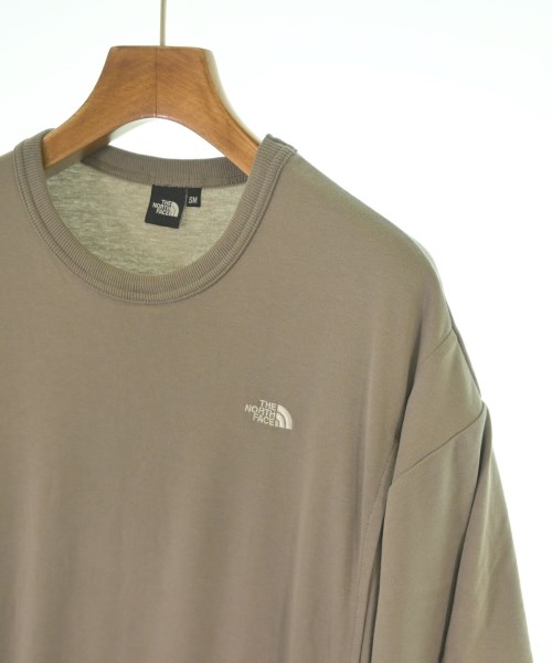 THE NORTH FACE（ザノースフェイス）ワンピース グレー サイズ:SM レディース/2200633688035