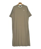 THE NORTH FACE（ザノースフェイス）ワンピース グレー サイズ:SM レディース/2200633688035