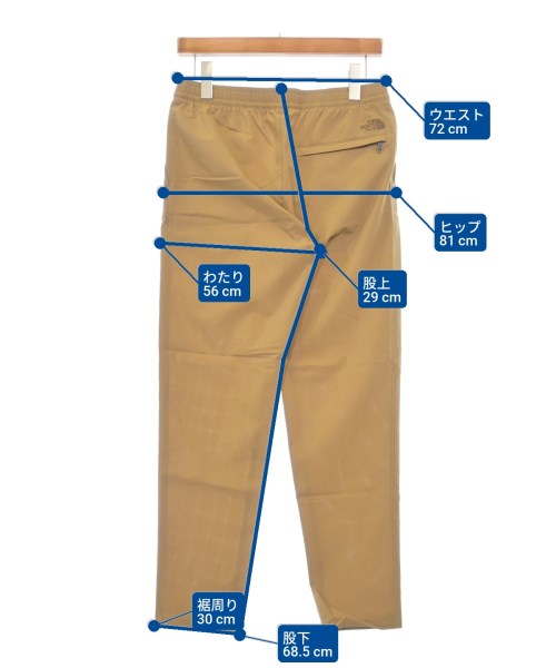 THE NORTH FACE（ザノースフェイス）その他 ベージュ サイズ:M レディース/2200633739041