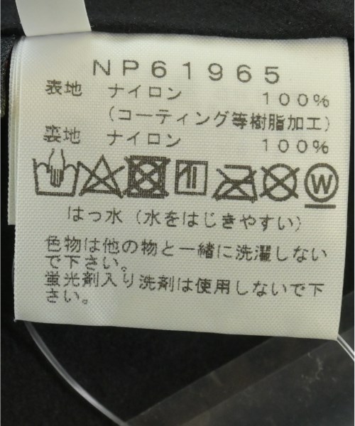 THE NORTH FACE（ザノースフェイス）その他 黒 サイズ:L メンズ/2200633817022